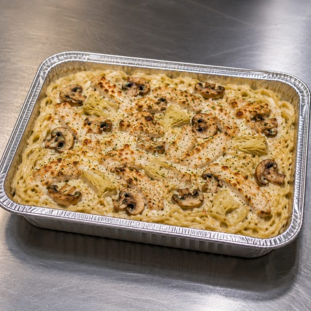 Chicken Il Palio.