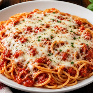 Spaghetti