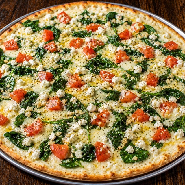 Sophia's Pizza.