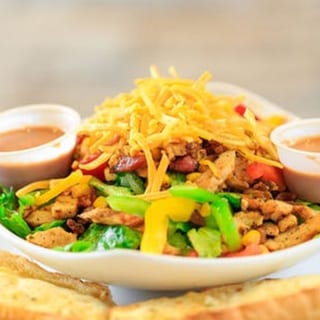 Sedona Salad