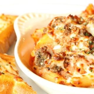 Baked Ziti