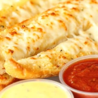Garlic Cheese Bread