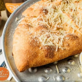 Calzone Medium